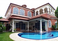 Tropicana Bungalow